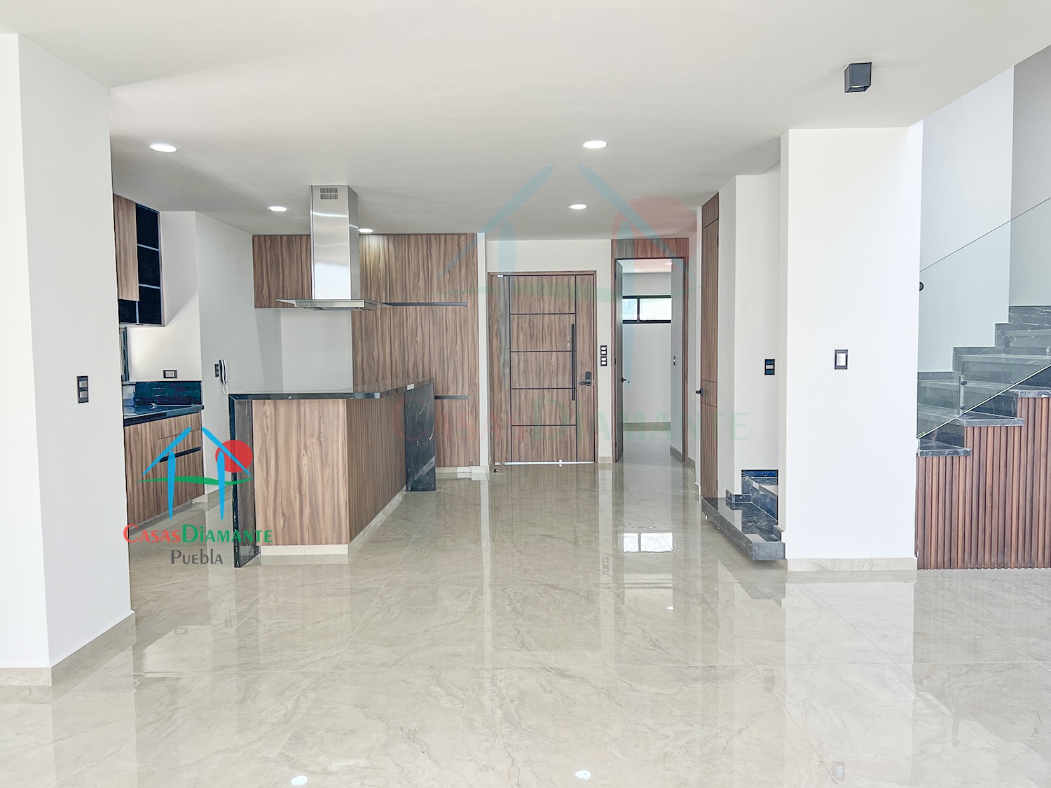 Parque Chiapas Casa Suchiapa - Estancia 5